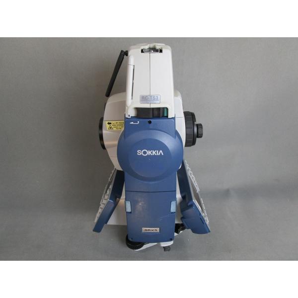 整備・校正済み中古機】 SRX5 SOKKIA ソキア 整備・校正済み中古機】 SRX5 SOKKIA ソキア