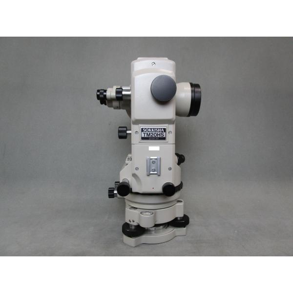 新品 中古品 SOKKIA ソキア DT-940LS 電子セオドライト レーザー