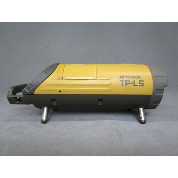 【整備・校正済み中古機】【即納可】TOPCON　トプコン　パイプレーザー　TP-L5GV