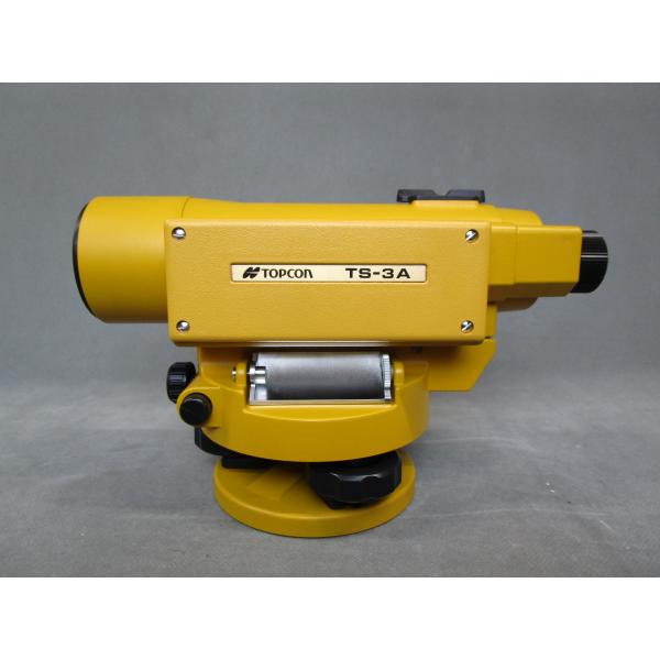 整備・校正済み中古機】【即納可】TOPCON トプコン チルチングレベル