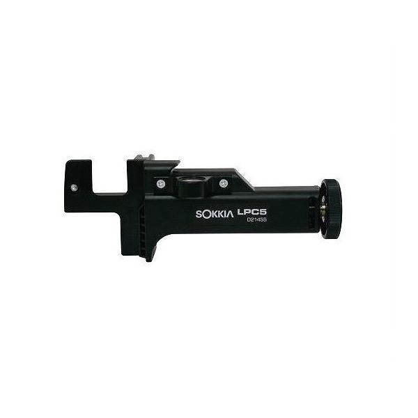 【新品】【即納可】　ソキア　受光器ホルダー　LPC5