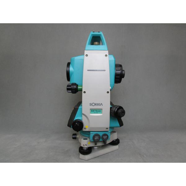 整備・校正済み中古機】【即納可】 SOKKIA ソキア 