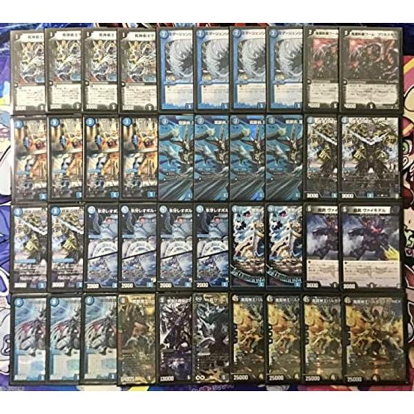 本格構築 【ドロマー墓地退化】 デッキ＆二重スリーブ www