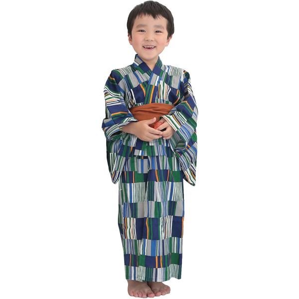 浴衣 子供 レトロ 女子 男子 90 100 110 1 130 140 ベビー キッズ ジュニア 帯セット 古典柄 花柄 子供 帯 夏祭り オーシャン グラウンド あすつく Andwaffles Com