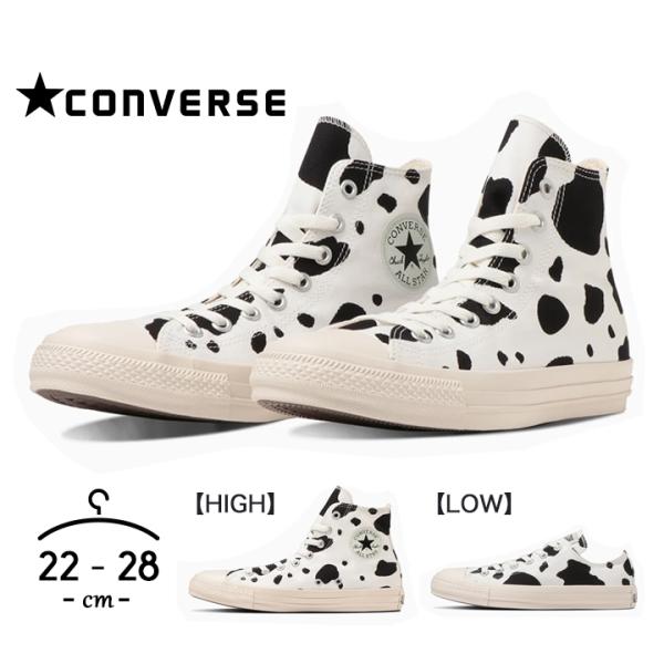 CONVERSE（コンバース） スニーカー レディース メンズ シューズ 22 23