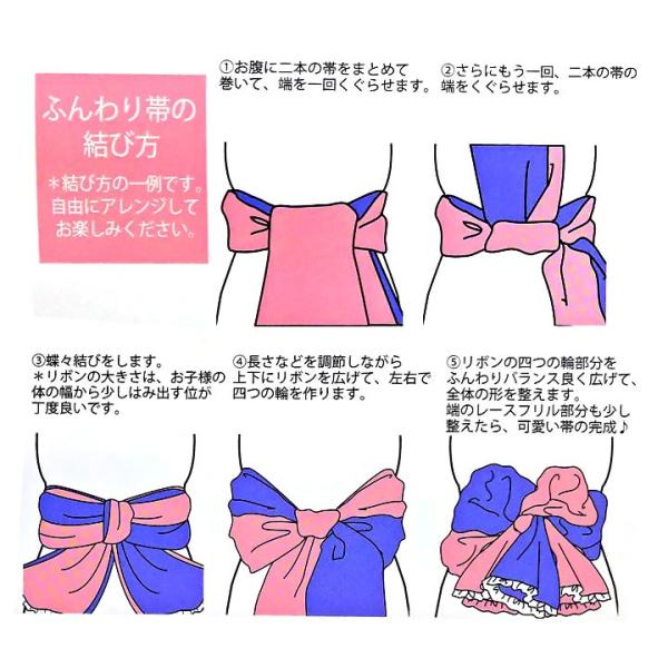 浴衣 子供 セパレート 2way 浴衣ドレス 4点セット キッズ ベビー ジュニア サンドレス レース リボン柄 帯２本 女の子 かわい Buyee Buyee Japanese Proxy Service Buy From Japan Bot Online
