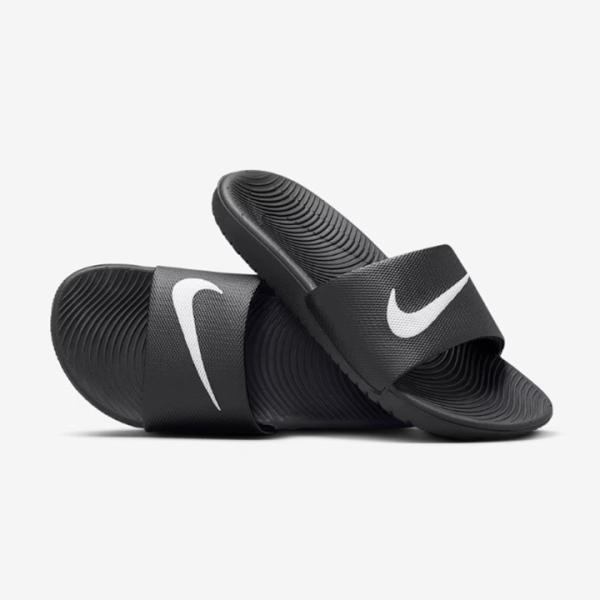 ✨新品✨NIKE キッズサンダル グレー/グリーン　21cm NIKE公式】 キッズ サンダル【ナイキ公式通販】