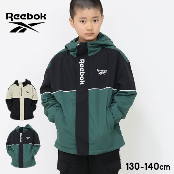 【Reebok】◆ヘリテージ ウインドブレーカー◆男女共用◆ mstore_f1450r