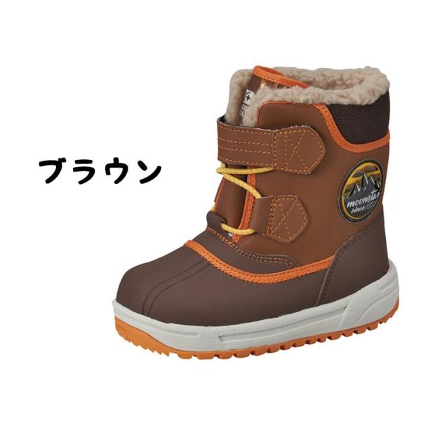 ウィンターブーツ スノーブーツ キッズ ベビー 13cm 14cm 15cm 16cm 17cm 18cm 19cm ムーンスター 冬靴 スノトレ 男の子 女の子 防水 防滑 防寒 子供用 Buyee Buyee 日本の通販商品 オークションの代理入札 代理購入