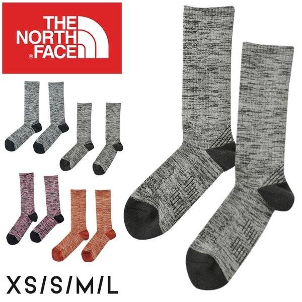 ザ ノース フェイス 靴下 メンズ おしゃれ The North Face ソックス レディース トレッキング ミッドウエイト クルー パイルソックス 抗菌防臭 Nn816 Manhattan Store 通販 Yahoo ショッピング