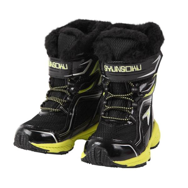 瞬足 スノーブーツ 冬靴 キッズ ベビー 子供 雪 男の子 子供靴 冬靴 スノトレ 3e 幅広 防水 通学 雪遊び 15cm 16cm 17cm 18cm 19cm Buyee Buyee 日本の通販商品 オークションの代理入札 代理購入