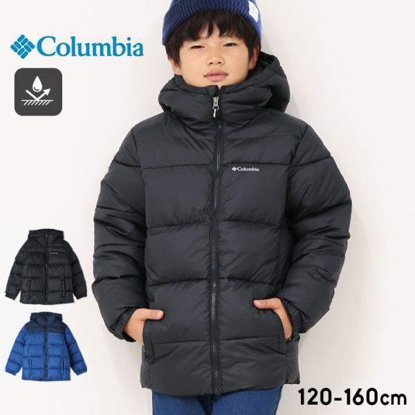 A/W Columbia コロンビア キッズ 中綿入りブルゾン 14-16 Columbia（コロンビア） 中綿ジャケット キッズ ジュニア 男の子