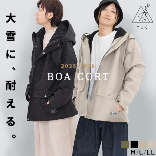 ジャケット・アウター U mstore_yk23wi232bja