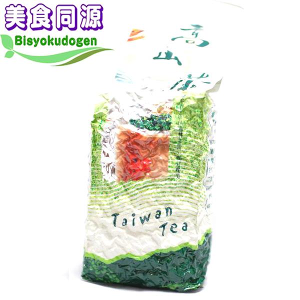 台湾高山茶ウーロン茶 タイワン烏龍茶 茶300g個 中国茶 送料無料 箱なし 大容量 お得 直輸入 本格茶葉 リーフ 高級
