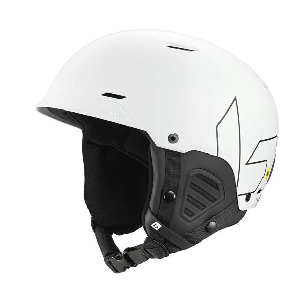 送料無料 bolle (ボレー) ヘルメット MUTE MIPS 24-25モデル ミュート