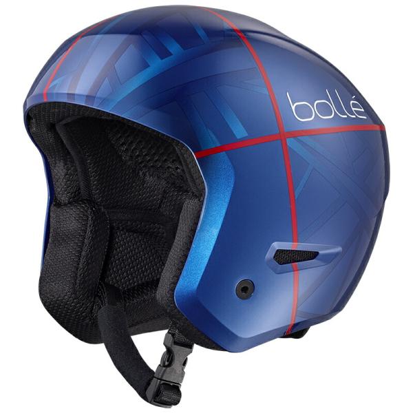 送料無料 bolle (ボレー) ヘルメット MEDALIST PURE 24-25モデル