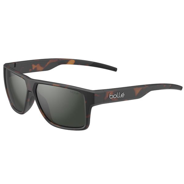 bolle (ボレー) サングラス TEMPER　BS042004　25-26モデル　テンパー/トートイスマット/アクシスポラライズド