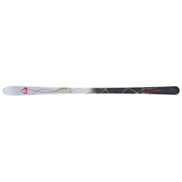 ID one (アイディーワン) 2025-26 MOGUL RIDE MR-CE 172cm ミック
