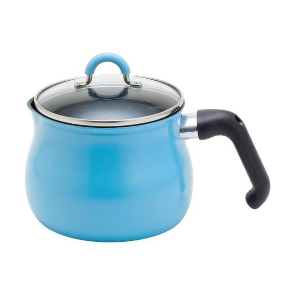 和平フレイズ 片手鍋 マルチポット 2合炊き IH対応 ご飯鍋 