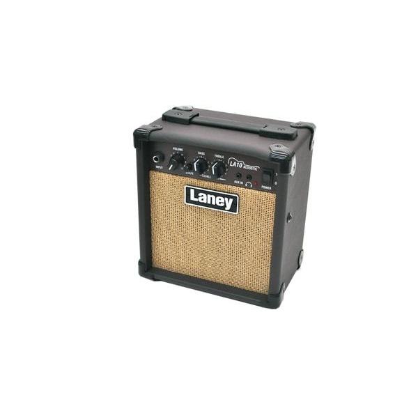 Laney（レイニー） アコースティックギターアンプ LA10 