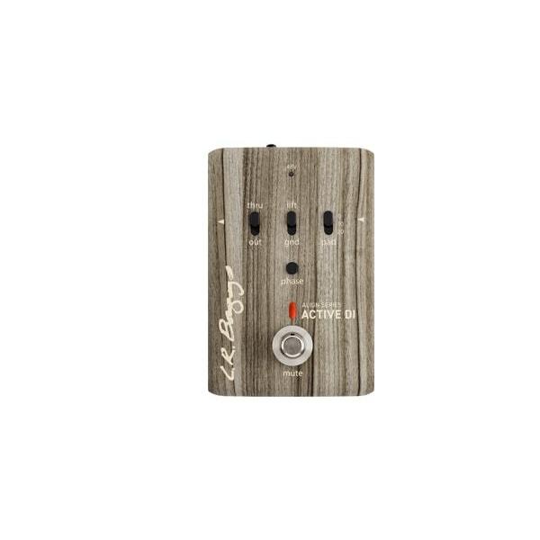 L.R.Baggs Align Series Active DI アコギ用DI(品) | www