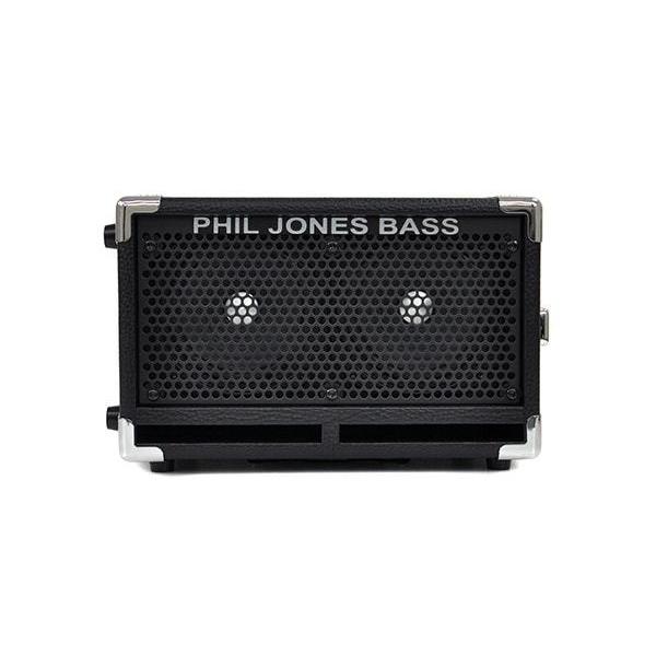 激安通販販売 PHIL JONES BASS ベースアンプ Bass Cub 2 WHITE ...