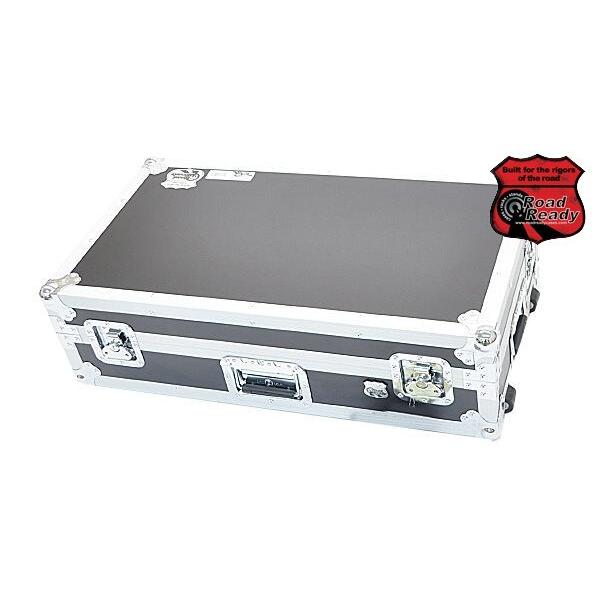 ROADREADY / ワイヤレスマイクセット用ケース