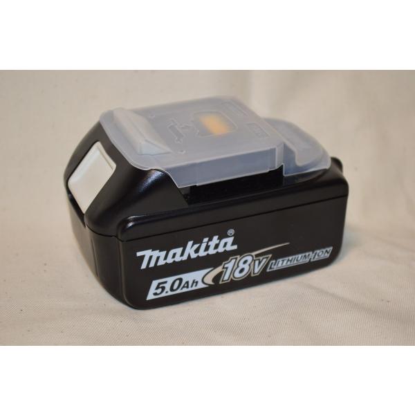 Makita - マキタ 純正　BL1840B 残量表示付き　新品 マキタ MAKITA 18V 純正 バッテリー BL1840B 残容量表示 大容量
