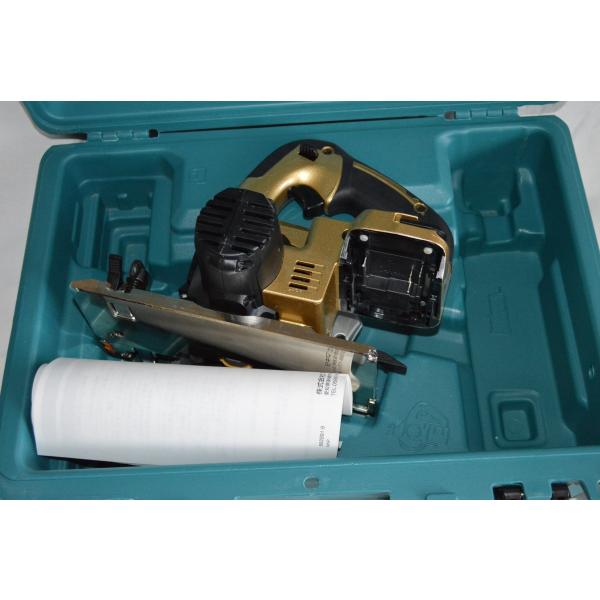 マキタ　14Vマルノコ　HS470  本体のみ‼️ mtec1513_hs470dsp1