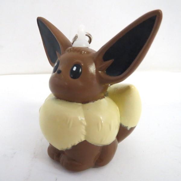 ポケットモンスター ポケモンソフビキーホルダー イーブイ Buyee Buyee Japanese Proxy Service Buy From Japan Bot Online