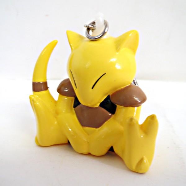 ポケットモンスター ポケモンソフビキーホルダー ケーシィ Buyee Buyee Japanese Proxy Service Buy From Japan Bot Online