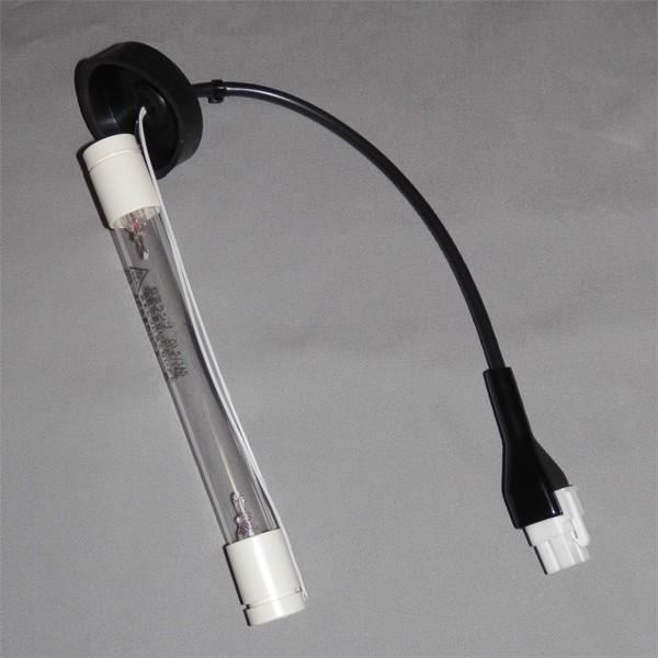 コロナホーム　紫外線ランプ　24時間風呂 コロナ24時間風呂 紫外線ランプ＋グローランプ 差込口4ピン : キッチン