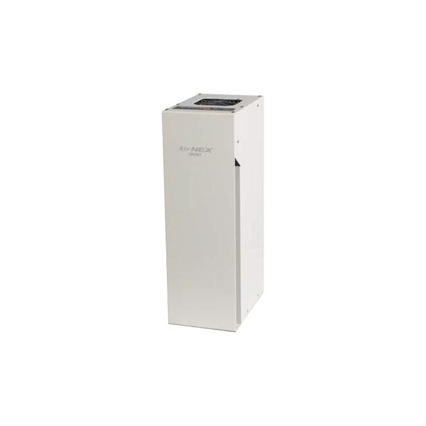 空気清浄器 EB-1021AC4E-WH エアネックス400 mtecfuji_iq-airnex-400