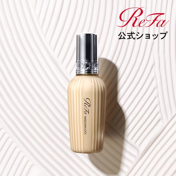 リファ　マエガミロック リファマエガミロック - ReFa MAEGAMI LOCK | 商品情報 | ReFa