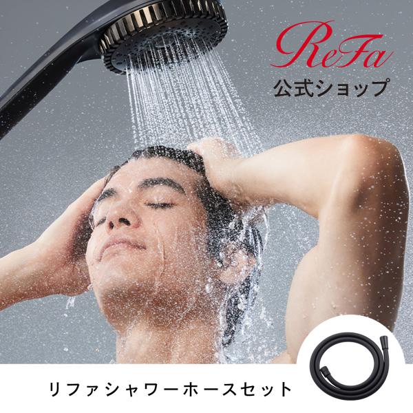 ReFa（リファ） リファファインバブルダイア150（マットブラック