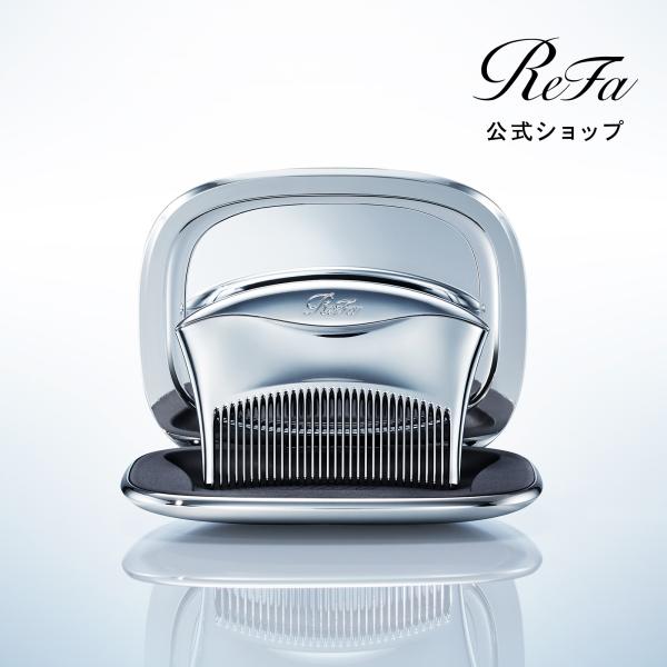 ReFa（リファ） リファマーキスコンパクト : MTGYahoo!ショッピング店