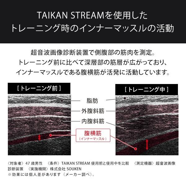 体幹 トレーニング 器具 水 自宅 タイカンストリーム アドバンス Taikan Stream Advance 体幹ストリーム Buyee Buyee 日本の通販商品 オークションの代理入札 代理購入
