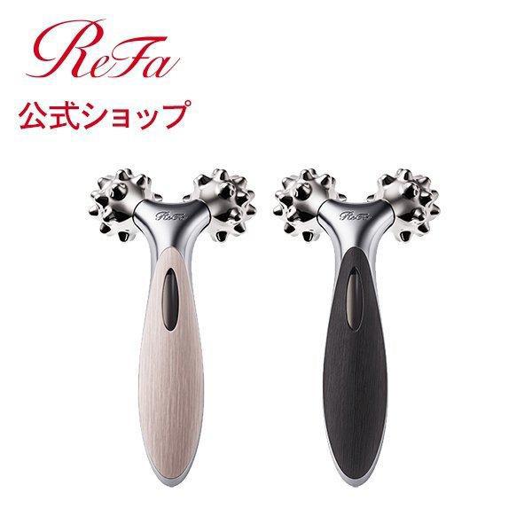 リファリズム ReFa RHYTHM メーカー公式店 MTG 美容ローラー 美顔