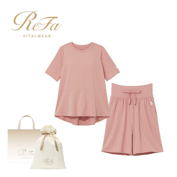 ReFa（リファ） 【ReFa VITALWEARギフトラッピングセット】リファ