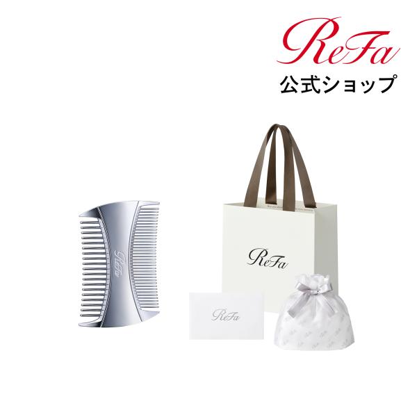 オリジナルのラッピングバッグ、メッセージカード、ショッパーが付いた豪華なラッピングセット。ショッパー付きでそのまま渡せるので、プレゼントにぴったりです。※メッセージカードは白紙の状態となっております。お客様ご自身のメッセージをお添え下さい。