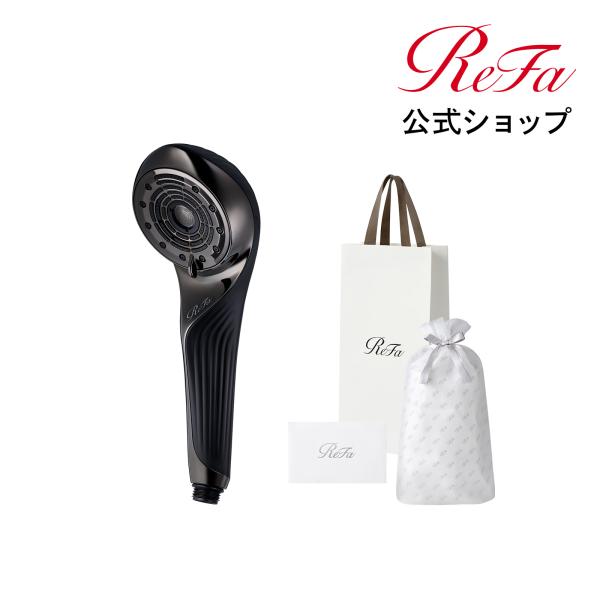 【新品未使用】ReFa リファファインバブルU シャンプーセット 楽天市場】【9/24 10時迄☆1300円クーポン】【予約】【正規品