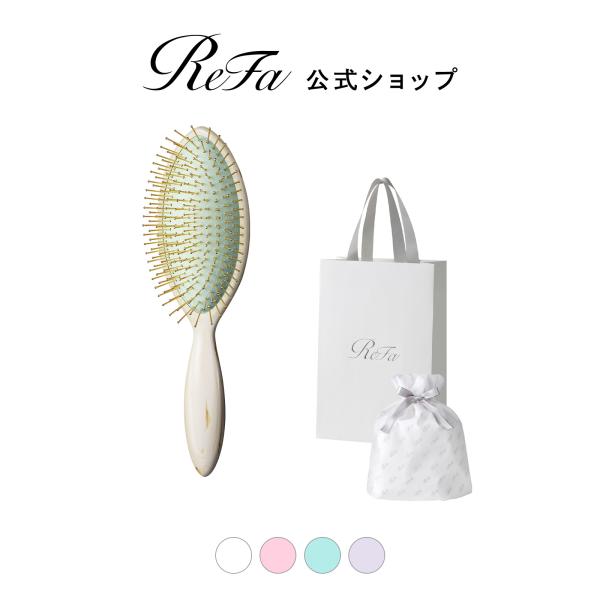 ReFa（リファ） 【ReFaギフトラッピングセット】リファオーラ（モダン