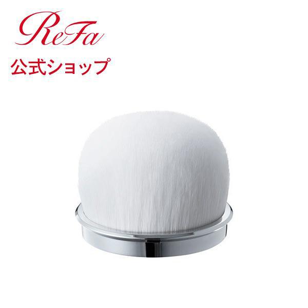 ReFa 【替えブラシ】 リファクリアブラシヘッド CLEAR ブラシ ReFa 【替えブラシ】 リファクリアブラシヘッド CLEAR ブラシ