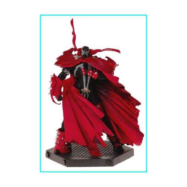 新品 Spawn Classic Covers Series 25 Action Figure Spawn 8 By Mcfarlane Toys By Unknown 並行輸入品 Sagaretxe Net