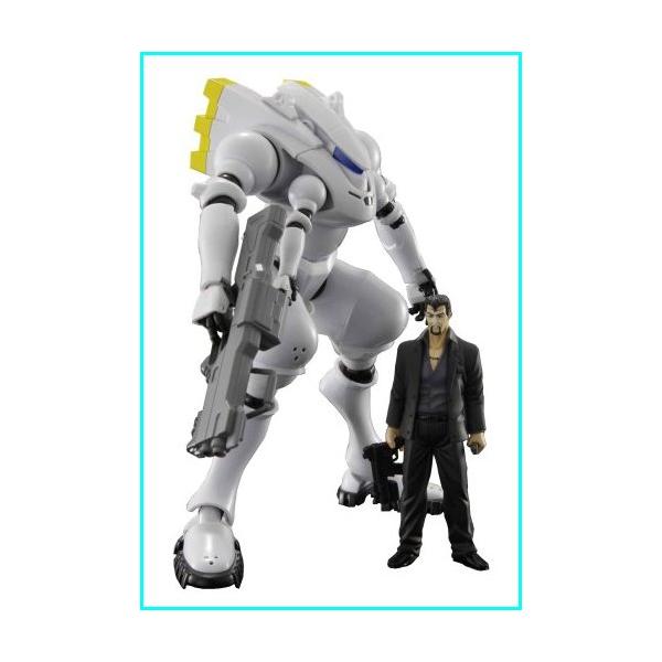 新品 Ghost In The Shell Perfect Peace Jmsf Type 303 Armsuit Figure 並行輸入品 Mamashop Com Au