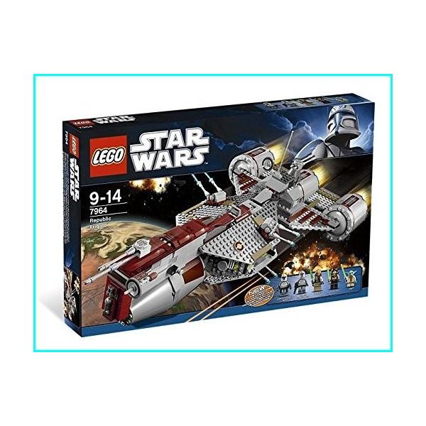lego frigate