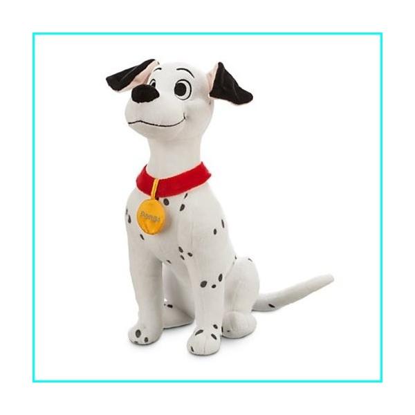新品 Disney Interactive Studios 101 Dalmatians Pongo Plush 14 Inch 並行輸入品 Www Ahdesign Es