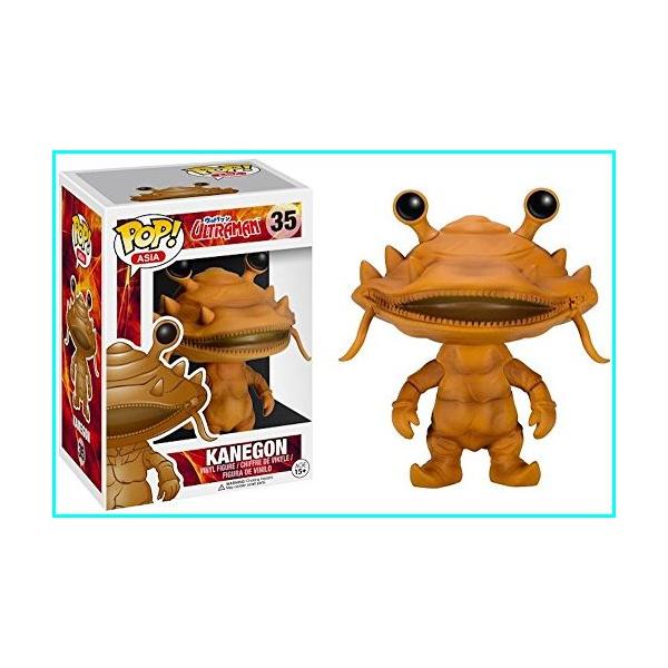 新品 Pop Asia Play Fair 16 Pre Release Ultraman Kanegon Vinyl Figure By Pop Life 並行輸入品 Monroesrestaurant Net