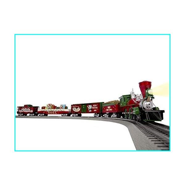 新品 Lionel Mickey S Holiday To Remember Disney Christmas Train Set O Gauge 並行輸入品 Corkscrewerreport Com