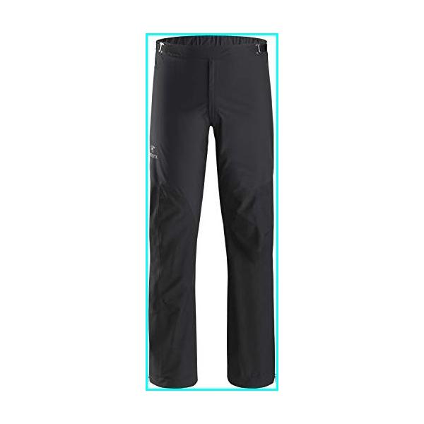 Pant Beta 並行輸入品 Mens Black トートバッグ Sl Mens Large 新品 Arcteryx レディースバッグ 店 Tall B07l37mhb7 Mtii